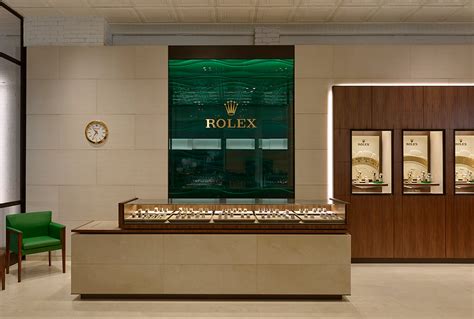 boutique accessoires rolex|Rolex boutique near me.